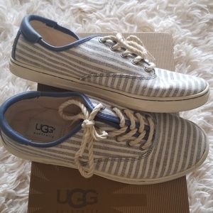 Ugg Australia Sneakers 6.5